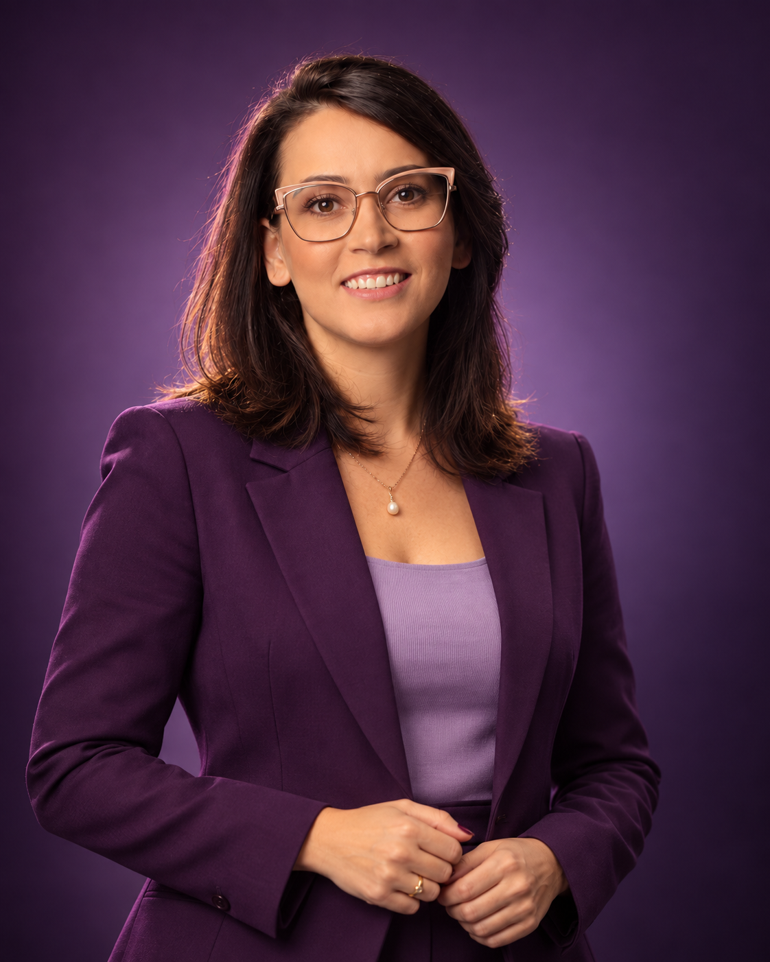 Kethelly Quefre — Especialista em processos e fluxo comercial